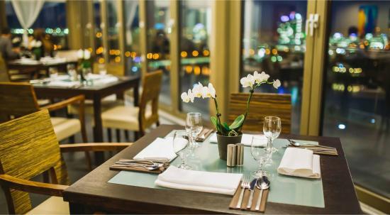 Restaurant Parlament